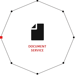 DOCUMENT SERVICE