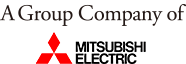 A Group Company of Mitsubishi Electric
