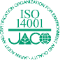 ISO 14001 JACO