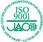 ISO 9001 JACO