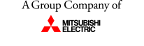 A Group Company of Mitsubishi Electric