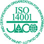 ISO 14001 JACO